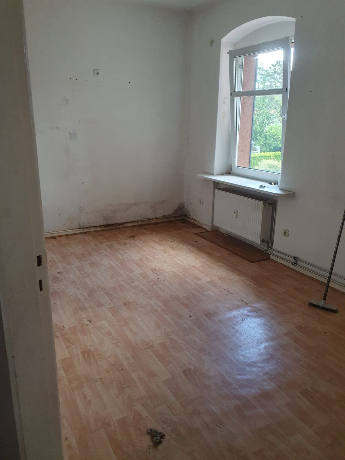Wohnungsauflösung Berlin – professionelle Haushaltsauflösung